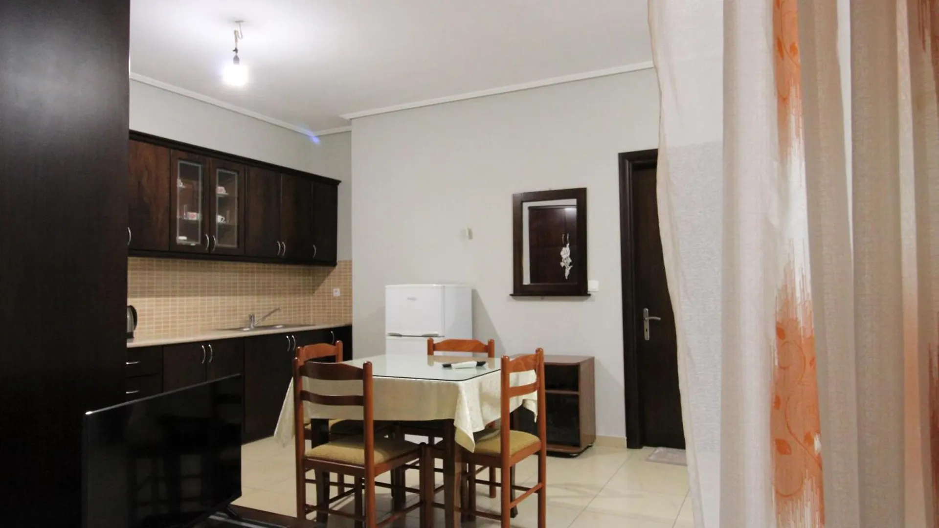 Vila Oscar Ksamil Konukevi